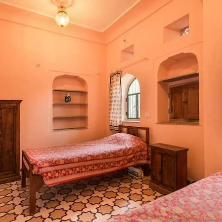 Kawa Guest House Jaipur Phòng bức ảnh