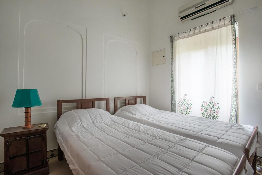 Kawa Guest House Jaipur Phòng bức ảnh