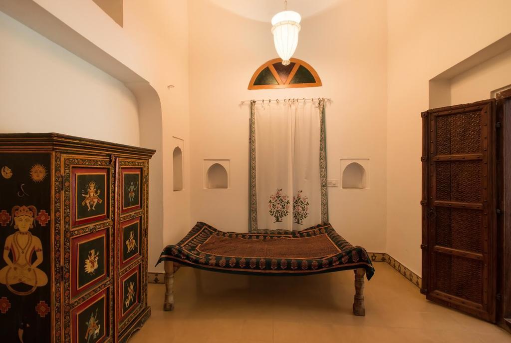 Kawa Guest House Jaipur Phòng bức ảnh