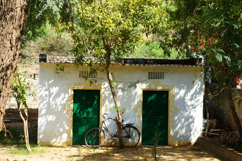 Kawa Guest House Jaipur Ngoại thất bức ảnh