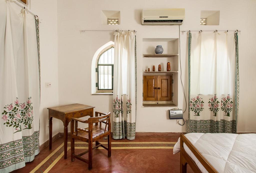 Kawa Guest House Jaipur Phòng bức ảnh