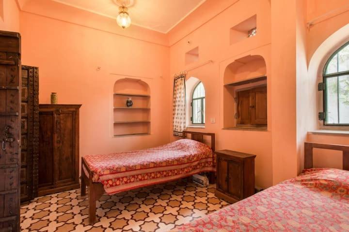 Kawa Guest House Jaipur Phòng bức ảnh